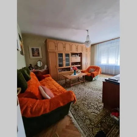 Madona Lägenhet Šibenik