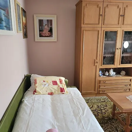 Madona Σίμπενικ