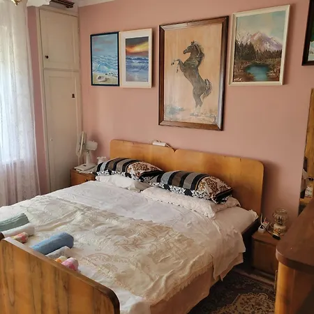 Lägenhet Madona Šibenik