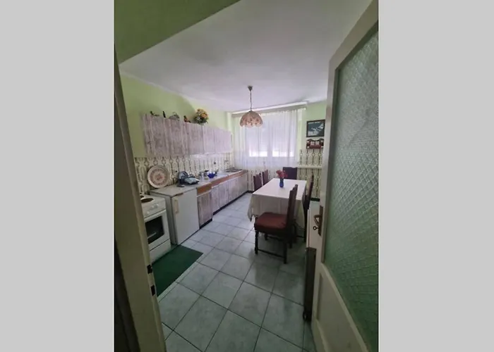 Madona Apartman Sibenik