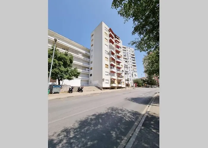Madona Apartman Sibenik