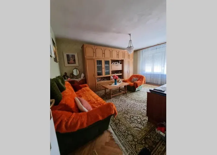 Madona Apartman Sibenik