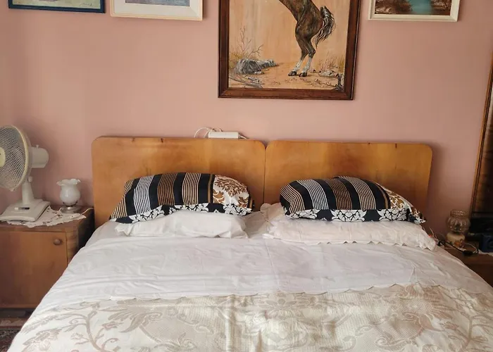 Madona Apartman Sibenik