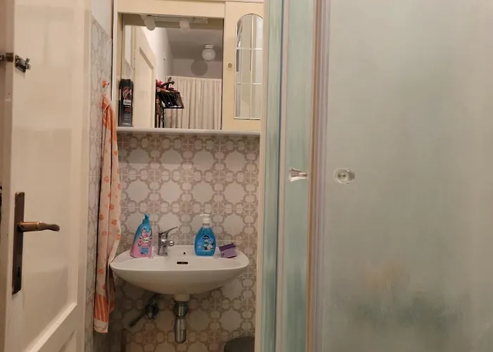 Madona Apartman Sibenik