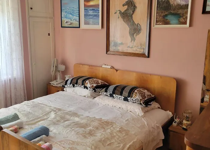 Apartman Madona Sibenik